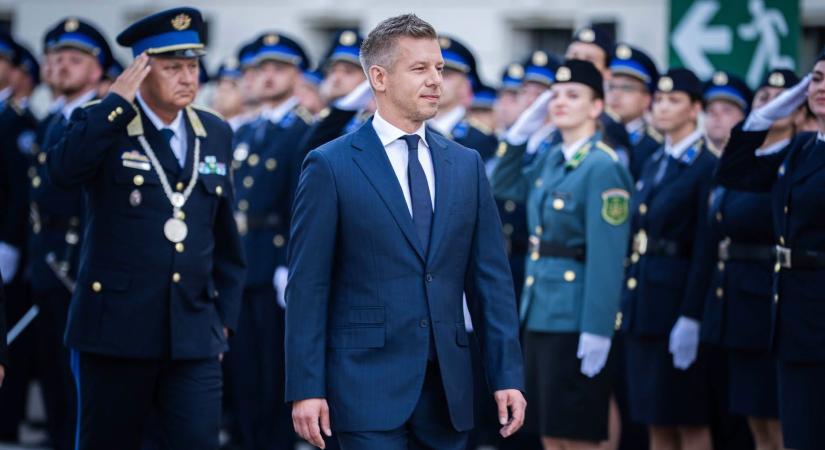 Íme az első 50 nap eredményei – Magyar Péter büszke a Tisza-kormányra
