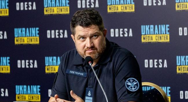 Pletencsuk: az orosz logisztika elleni csapások a Krím félszigeten egy többlépcsős művelet részét képezik
