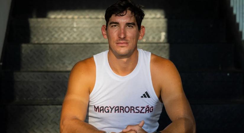 Evezős vk: a magyarok közül Pétervári-Molnár Bendegúz végzett a legelőkelőbb helyen Luzernben