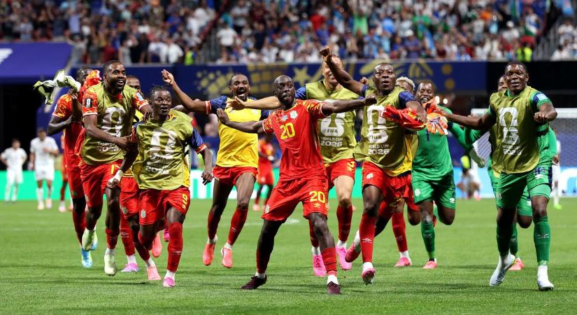 Ideje lesz elkezdeni nézni az afrikai ligákat és az Afrika-kupát