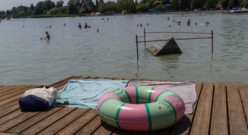 Meddig tart még ez a tikkasztó kánikula? Itt a válasz, fordulat érkezik a jövő hét közepén