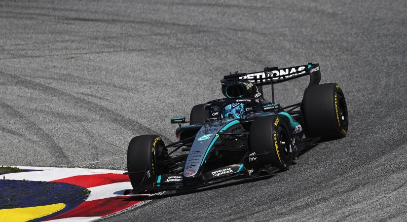 Nem a leggyorsabb pilóta nyerte az osztrák F1-futamot