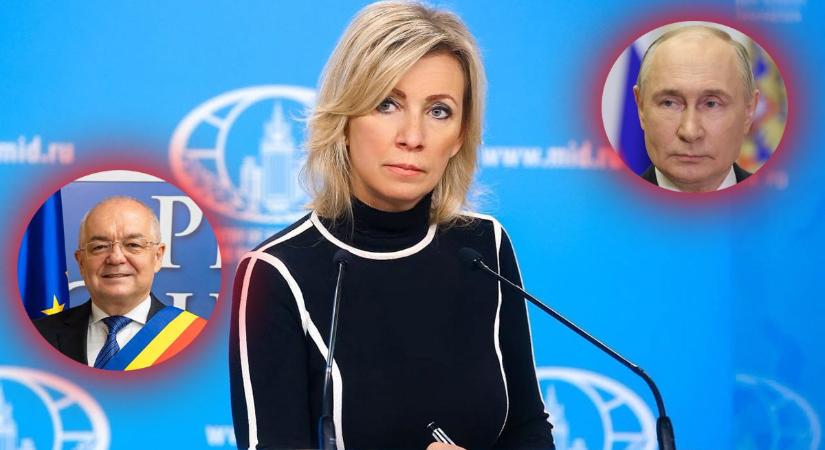 Az oroszok nekimentek Emil Bocnak, aki megtiltotta az orosz zászló és himnusz használatát egy sporteseményen