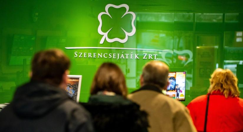 Hatos lottó: itt vannak a június 28-i nyerőszámok