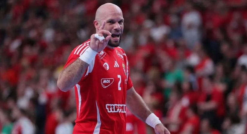 Sipos Adrián: örökké hálásak leszünk Chema Rodrígueznek