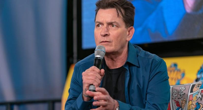 Charlie Sheen egyetlen sci-fije megbukott a mozikban, mégis megéri újranézni