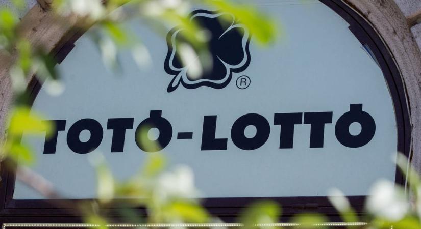 Kihúzták a hatos lottó számait, volt telitalálat is