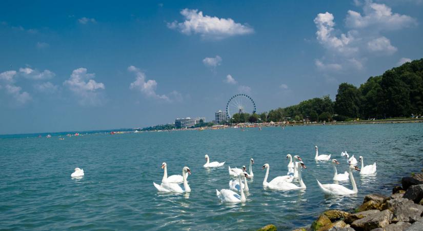 Drágul a Balaton, de eladni egyre nehezebb