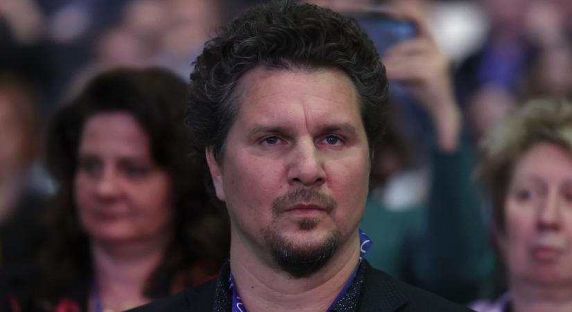 Nagy Ervin vallomása: „Nem szerettem volna, hogy én legyek a Tisza Eperjes Károlya”