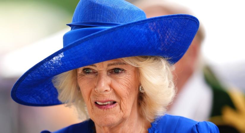 Kamilla királyné durva lépésre szánta rá magát: komoly terveket szövöget Harry hercegék ellen
