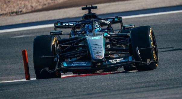 Az F1-es világbajnokságok állása az Osztrák Nagydíj után