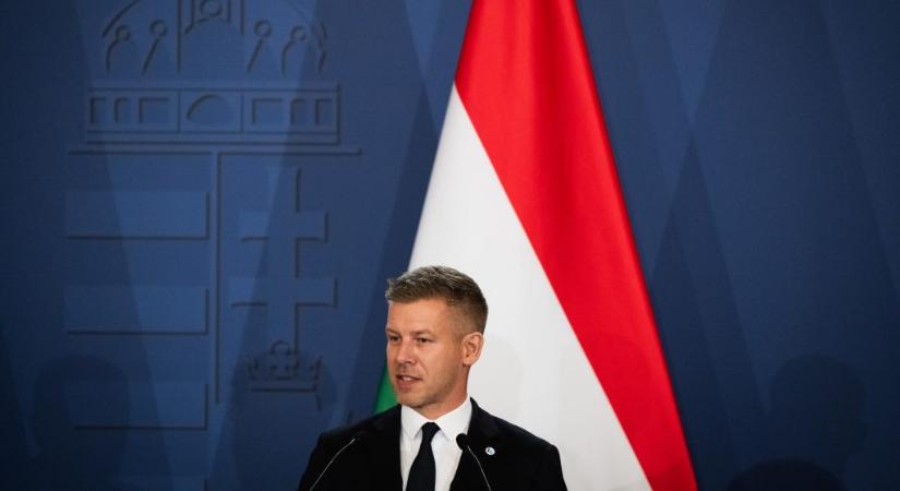 Magyar Péter: A közszférában otthoni munkavégzést rendelünk el hétfőtől