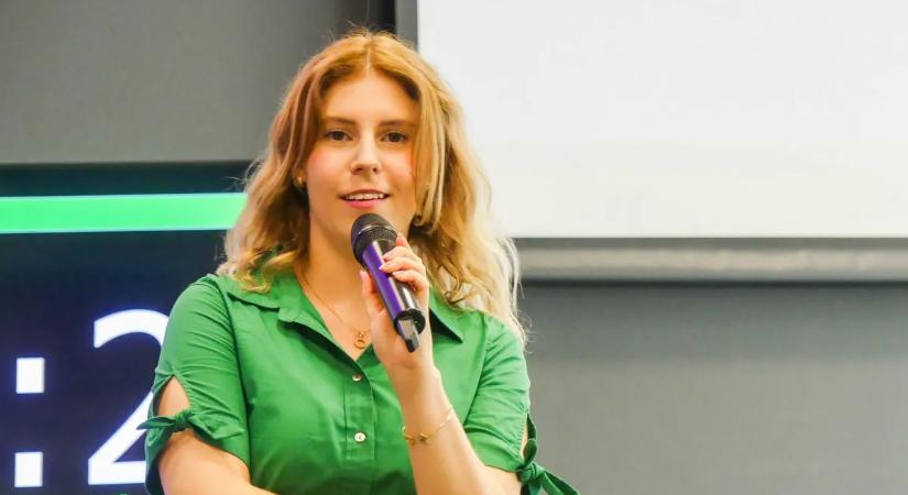 Megválasztották a Momentum új elnökét