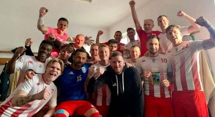 Varga Milán: A sikert a legnagyobb szurkoló már nem érhette meg