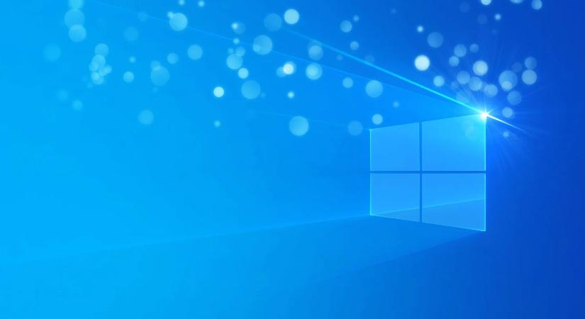 A Microsoft egy évvel meghosszabbította a Windows 10 kiterjesztett biztonsági frissítési időszakát