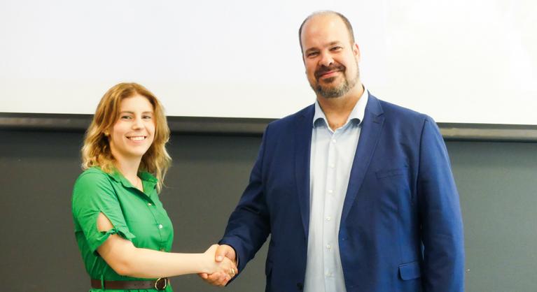Tisztújítást tartott a Momentum, megvan a párt új elnöke