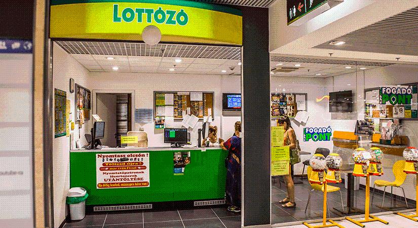Nem kevés telitalálatos szelvény volt a Hatoslottón