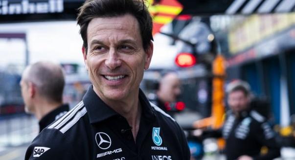 Wolff: A Formula–1-ben túl gyorsan lesz az eufóriából pánik