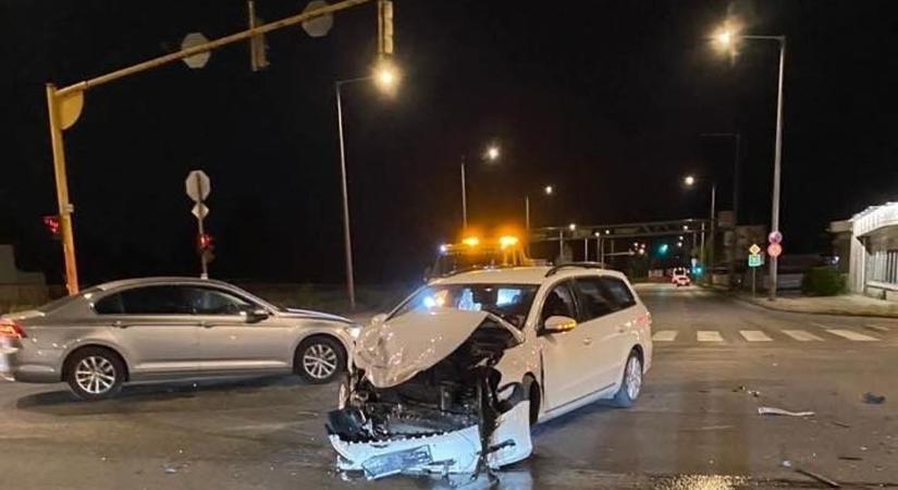 Végigsöpört a rendőrségi razzia a megyén, sokan nagyon ráfáztak