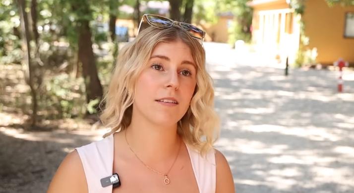 Tisztújítást tartott a Momentum, Szilas Kincsőt választották elnöknek