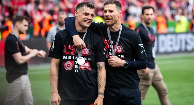 Xabi Alonso a Chelsea-hez csábítja az ősi rivális egykori csapatkapitányát