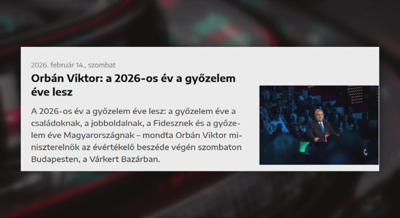 A választás előtt kapott 2 milliárd forintot az erdélyi médiacég