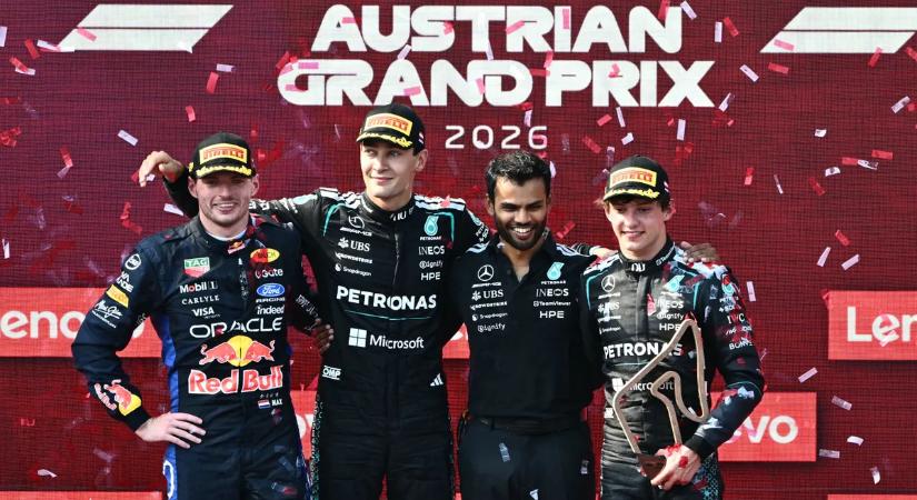 Red Bull: Idén először megvolt a teljesítmény a győzelemhez