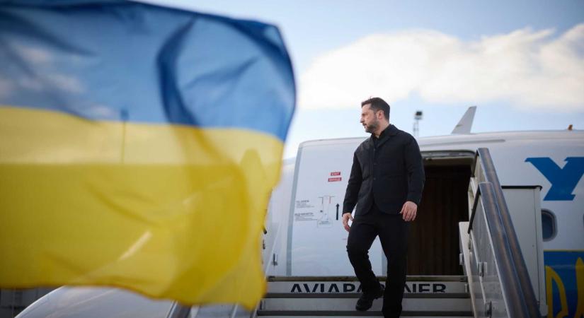 Történelmi sebekből diplomáciai válság: Varsó és Kijev csörtéje túlmutat egy kitüntetésen