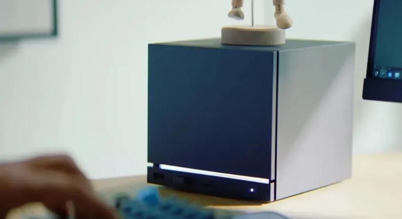 Másodszor is befürdött a Valve a minipécéjével, és ezt most a mesterséges intelligenciának lehet megköszönni