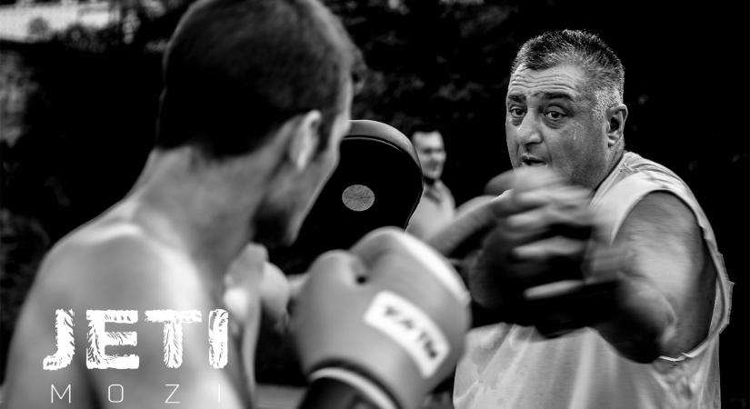 Gettó Balboa: Ahhoz, hogy leszakítsd a láncot, neked ezt a bajnokságot meg kell nyerni