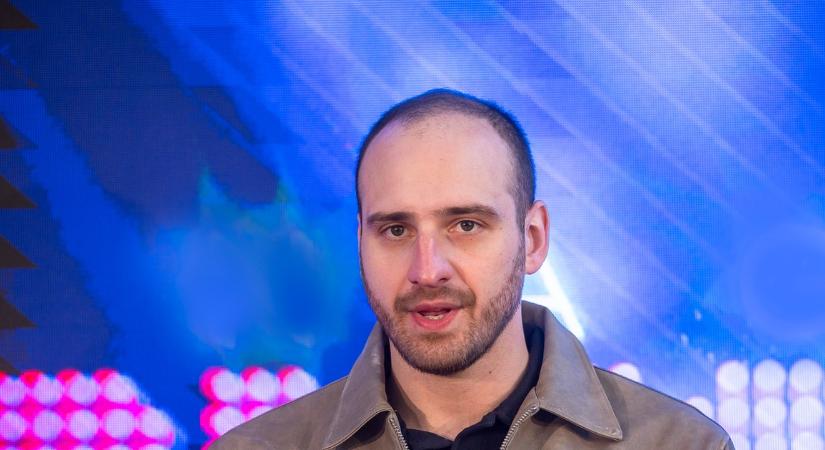 Most jött! Válik Brasch Bence