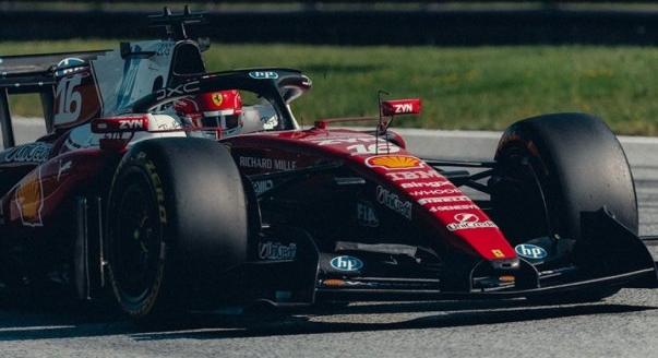 Vasseur elismerte: Rossz riválist üldözött a Ferrari