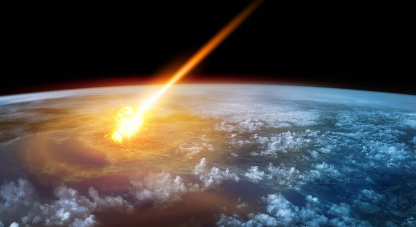 Már a pontos dátum is megvan: a NASA sem tudja megakadályozni a becsapódást