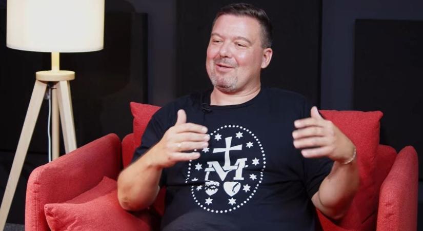 Huth Gergely jósol: Magyar Péter politikai pályafutása „csúfos véget” ér
