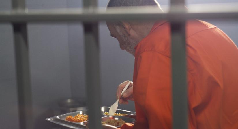 Utolsó vacsora – Tévhit, hogy a halálsoron bármit kérhetsz