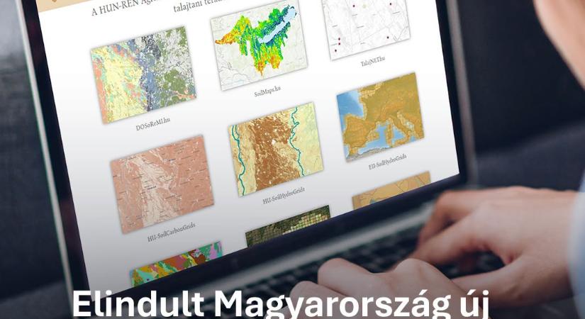 Tudod, milyen talaj van a lábad alatt?