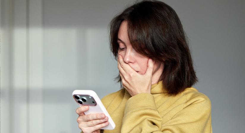 Ezt az egy mondatot soha ne írd le üzenetben a párodnak – pszichológus figyelmeztet