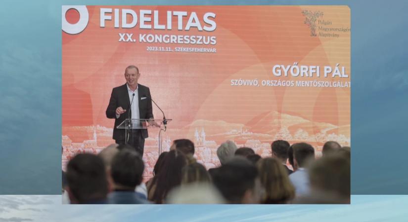 Hegedűs Zsolt szerint Győrfi Pál és a mentők kommunikációja elhasználódott