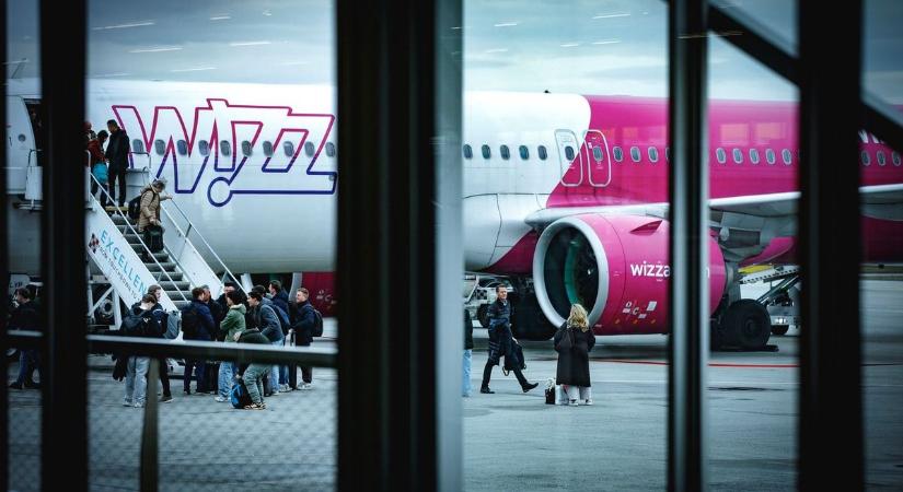 Akiknek biztos nem veszi el a munkáját a mesterséges intelligencia – a Wizz Air és a HungaroControl munkatársai meséltek hivatásukról