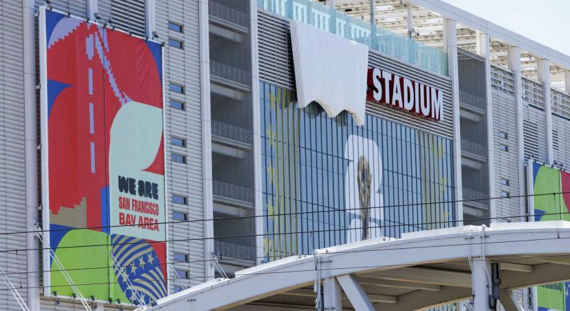 A fogyasztás fellegvárai – Futballvébé stadionok, II. rész