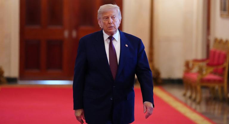 „Mérgezett ajándék” Donald Trump barátsága, sorra fordulnak el tőle európai szövetségesei