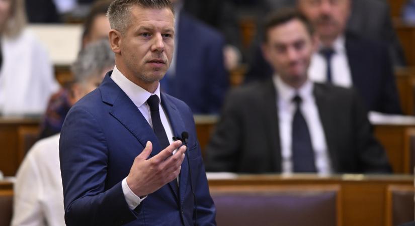 Magyar Péter rendkívüli bejelentést tett: erre kéri a munkáltatókat