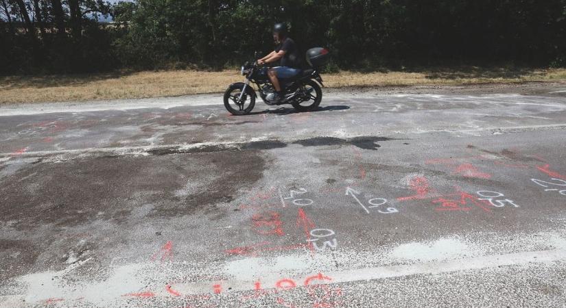 Felfoghatatlan tragédia: a frissen végzett pécsi színésznő sem élte túl a balesetet