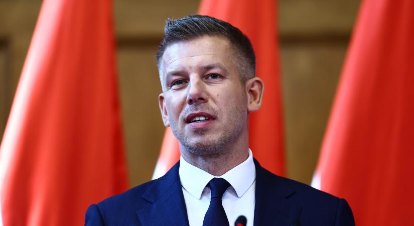 Magyar Péter: „Nem hagyjuk, hogy az utolsó pillanatban magánkézre játsszák magyar emberek vagyonát!”