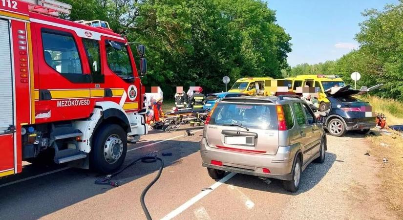 Szívszorító sorok: az MLSZ is elbúcsúzott a bükkábrányi tragédiában elhunyt fiatal labdarúgótól – fotó