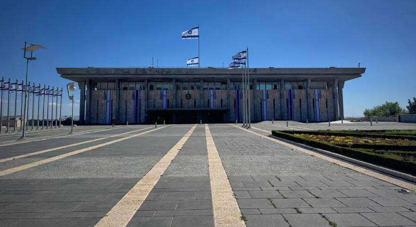 Izrael és Törökország kapcsolta újabb mélyponthoz érkezett