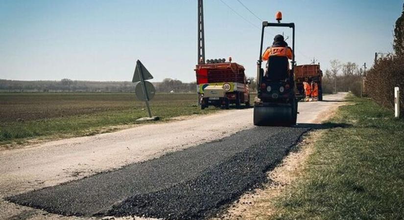 Gőzerővel készülnek a patika utak Hajdú-Biharban, íme a teljes lista, hol van és várható útfelújítás