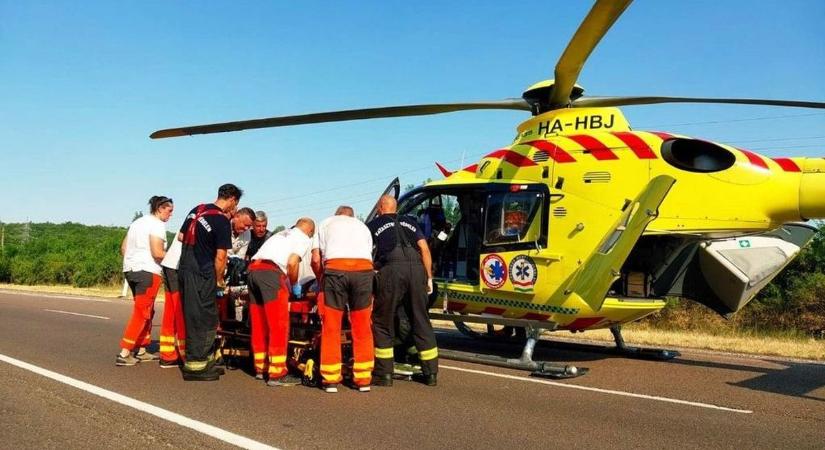 Vizsgaelőadása után érte a halál a fiatal színésznőt és szerelmét