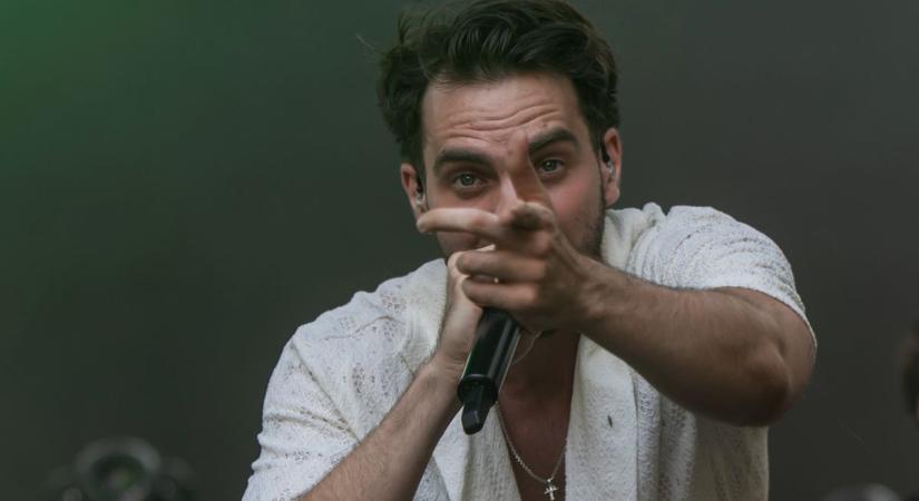 Dánielfy Gergő: érezzük jól magunkat, ordítsuk ki magunkból a boldogságot!
