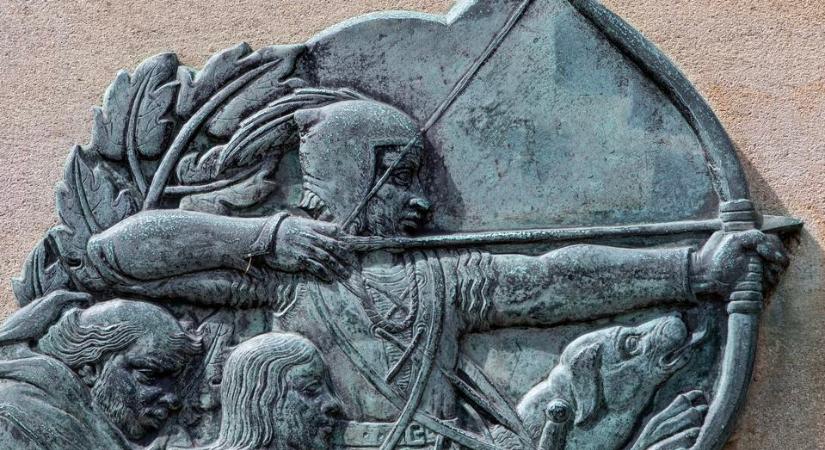 Ilyen volt valójában Robin Hood: kegyetlen útonálló, nem a szegények jótevője